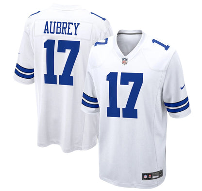 Brandon_Aubrey_Jersey_For_Sale