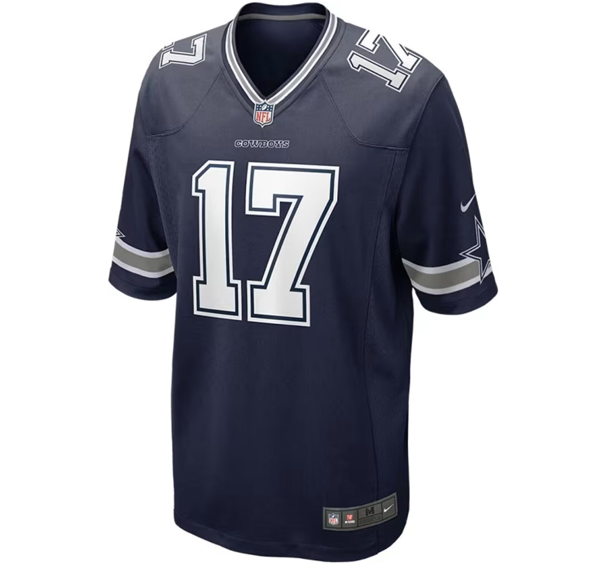 Brandon_Aubrey_Jersey_Shirt