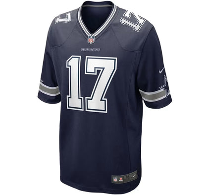 Brandon_Aubrey_Jersey_Shirt