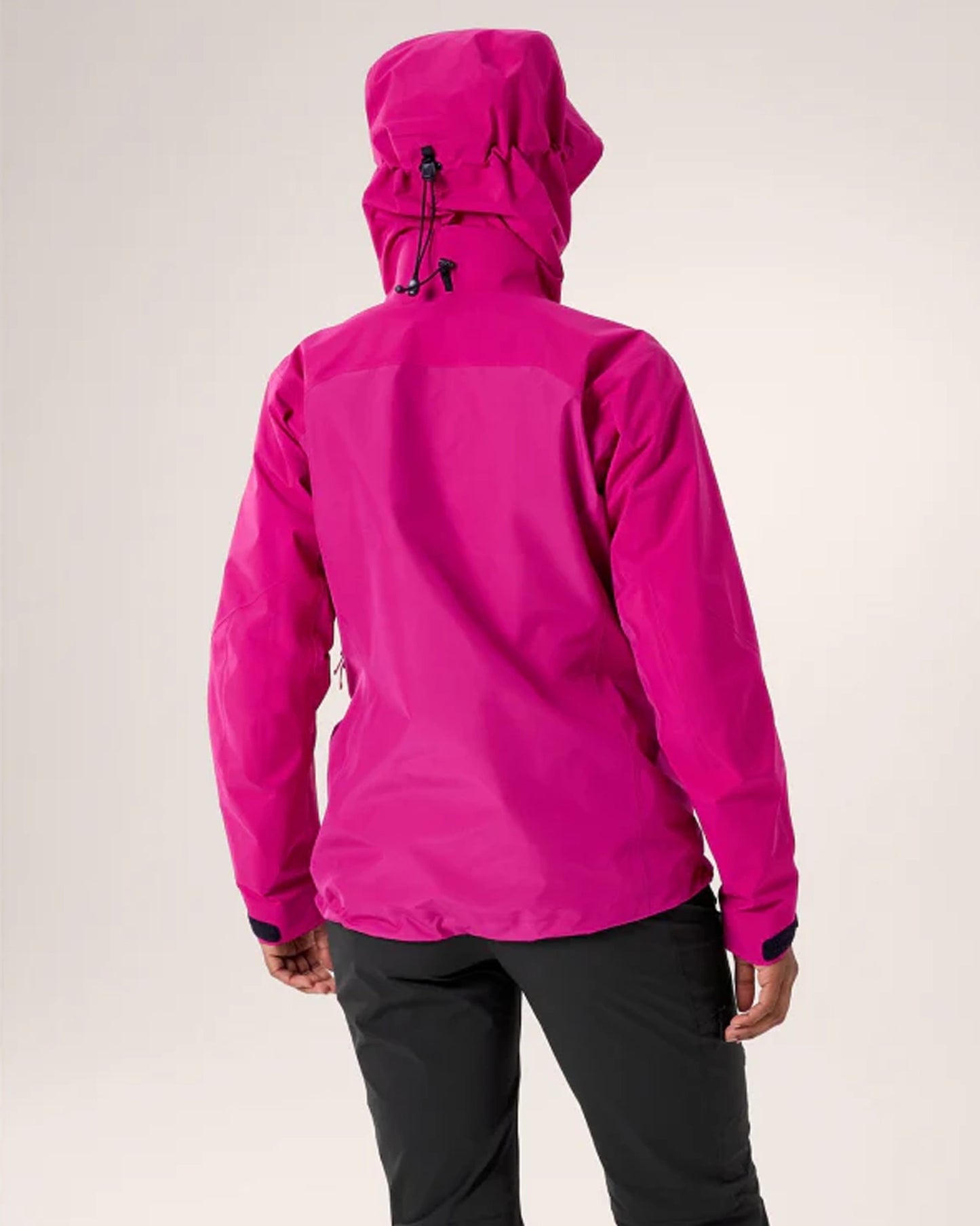 Bright-Pink-Arcteryx-Jacket-BackView