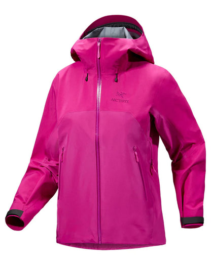 Bright-Pink-Arcteryx-Jacket