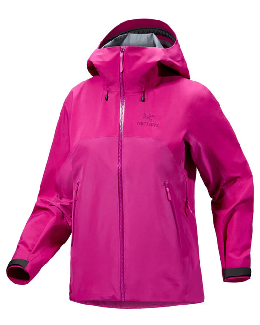 Bright-Pink-Arcteryx-Jacket