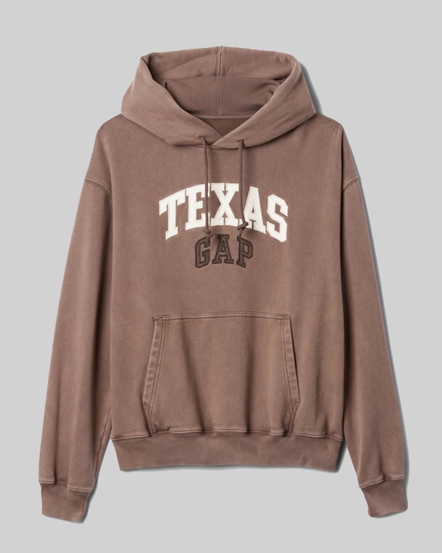 Brown-Gap-Texas-Hoodie
