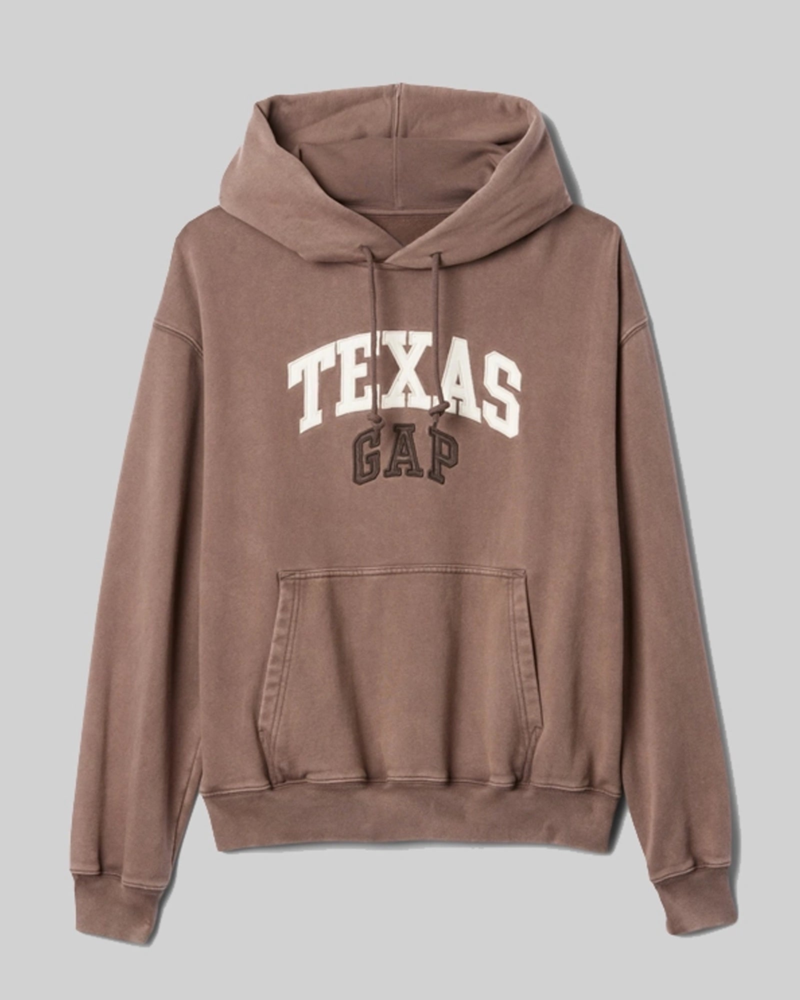 Brown-Gap-Texas-Hoodie