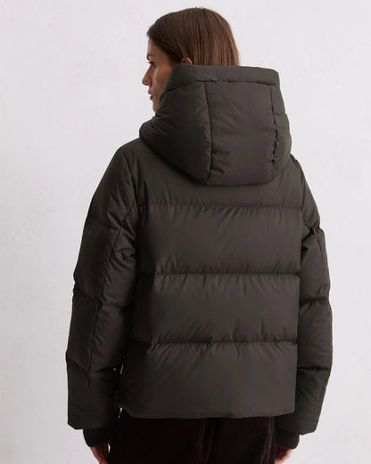 Brown-Marc-O-Polo-Puffer-Jacket-Back-Side