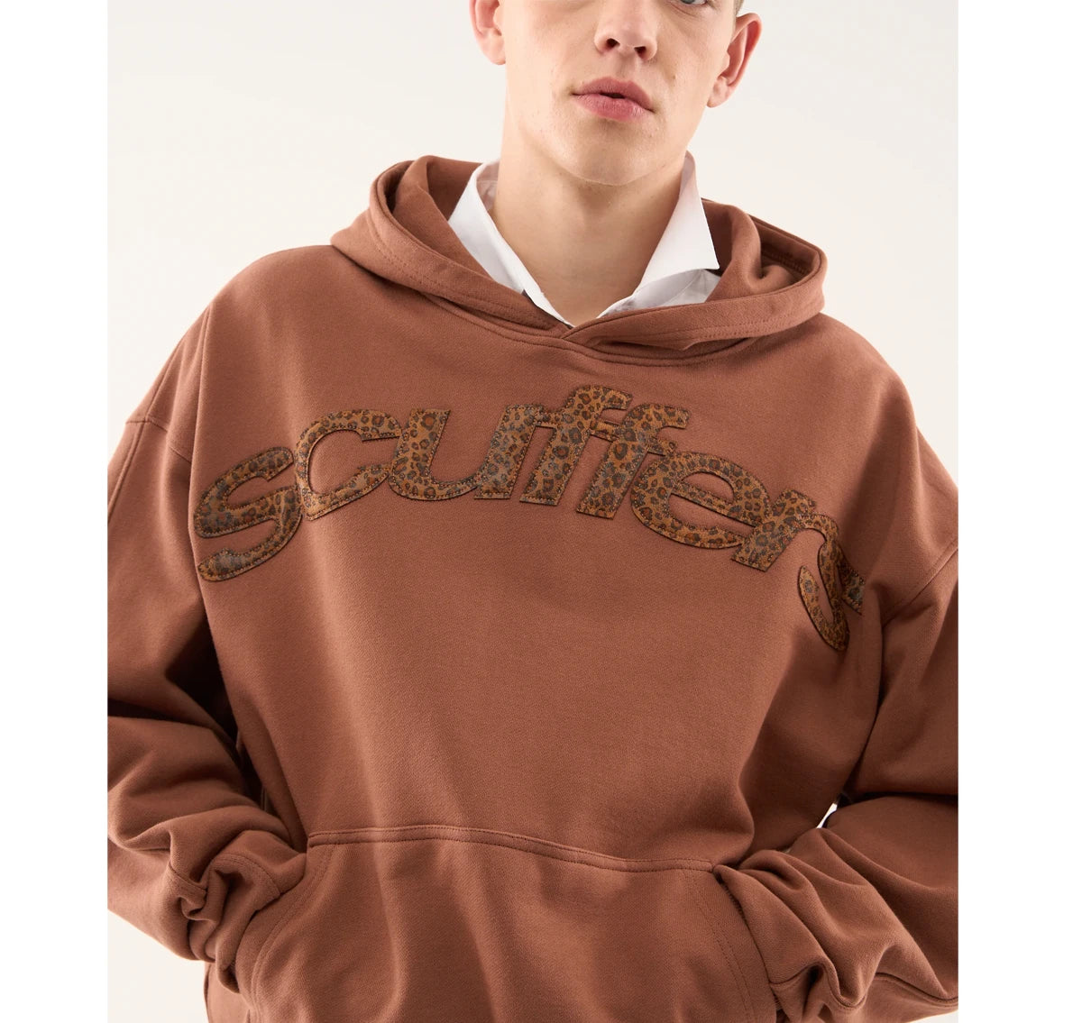 Brown_Scuffers_Hoodie_On_Sale
