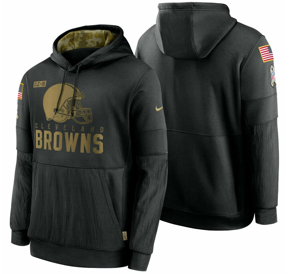 Browns_Salute_To_Service_Hoodie_For_Sale