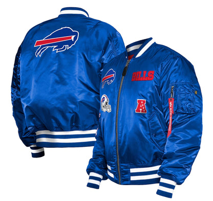 Buffalo_Bills_Bomber_Jacket_New_Era_On_Sale