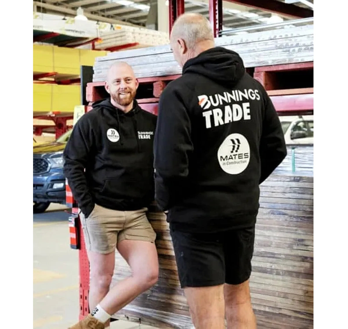 Bunnings_Trade_Hoodie_Sale