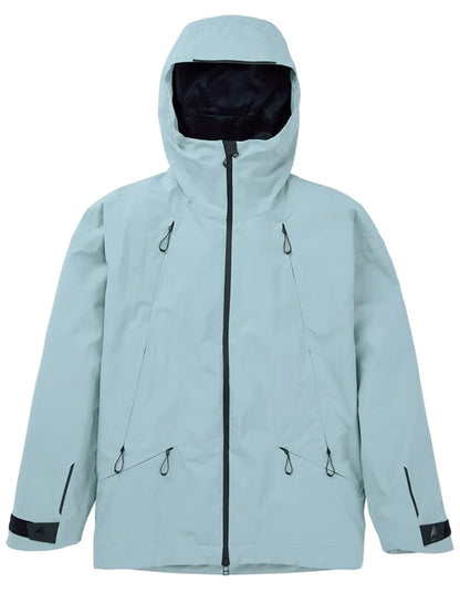 Burton Snowboard Jacket Blue Sale