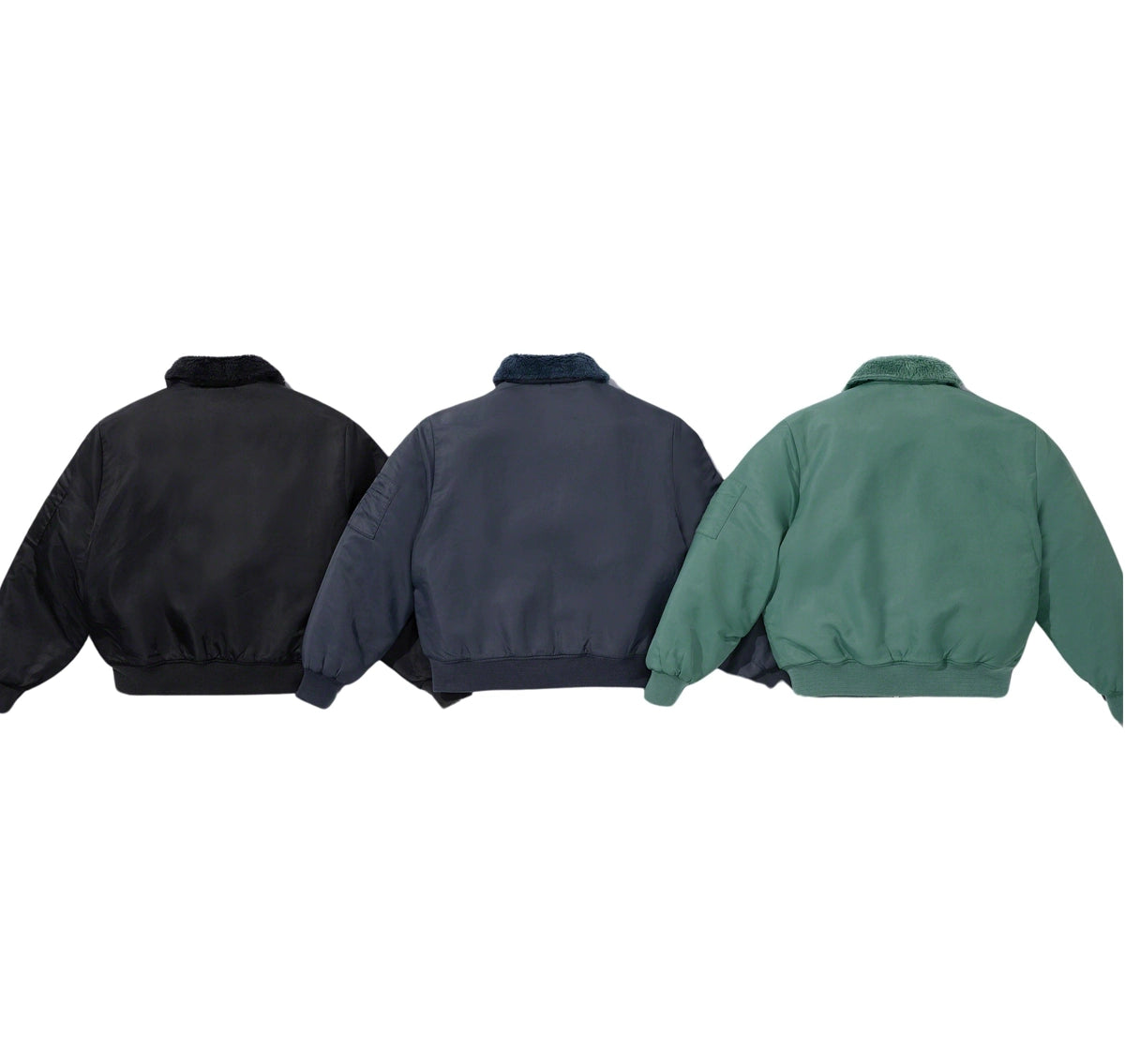 Buy-Dickies-Fur-Collar-Bomber-Jacket