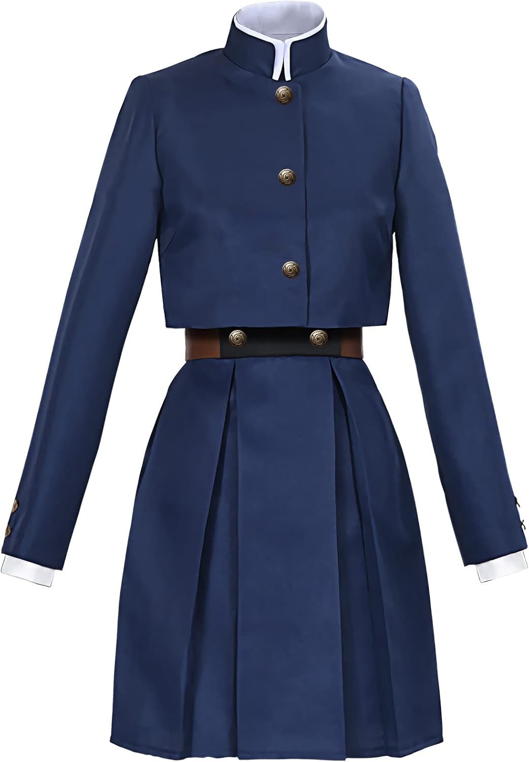 Buy-Jujutsu-Kaisen-Nobara-Kugisaki-Uniform-Costume