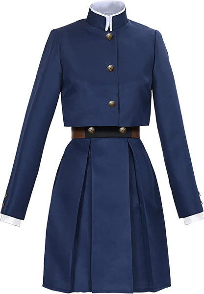 Buy-Jujutsu-Kaisen-Nobara-Kugisaki-Uniform-Costume