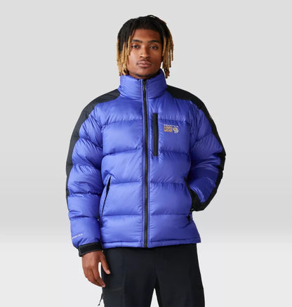 Buy-Mountain-Hardwear-Puffer-Jacket-Blue