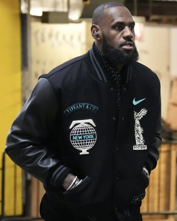 Tiffany And Co Jacket