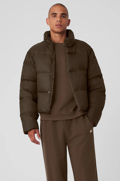 Buy Alo Puffer Jacket