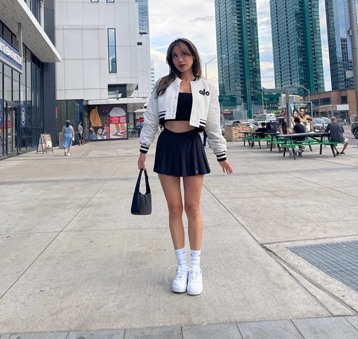 Buy_Alo_Varsity_Jacket_Jisoo