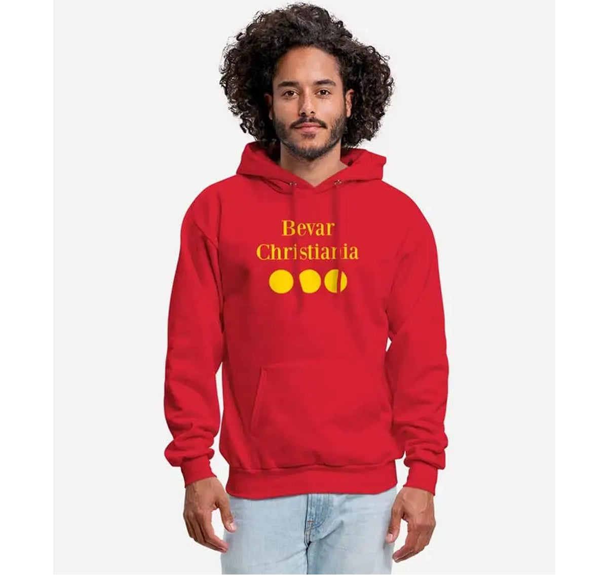 Buy_Bevar_Christiania_Hoodie