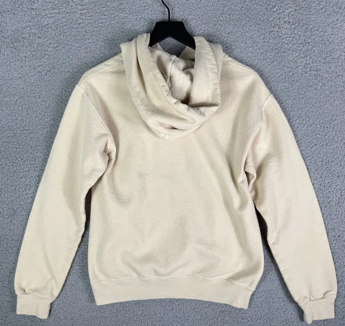 Buy_Billie_Eilish_Hoodie_Beige
