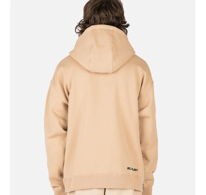 Buy_Billie_Eilish_Nike_Hoodie_Beige