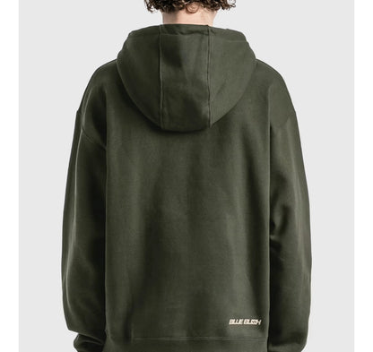 Buy_Billie_Eilish_Nike_Hoodie_Green