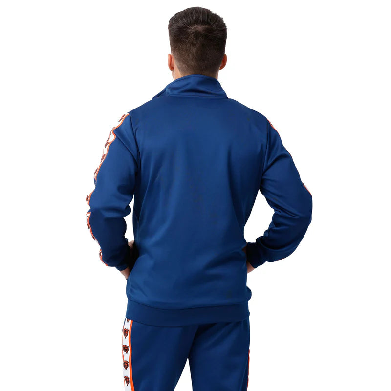Buy Chicago Bears Unisex Track Jacket