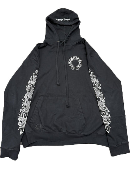 Buy Chrome Hearts Multicolor Hoodie 