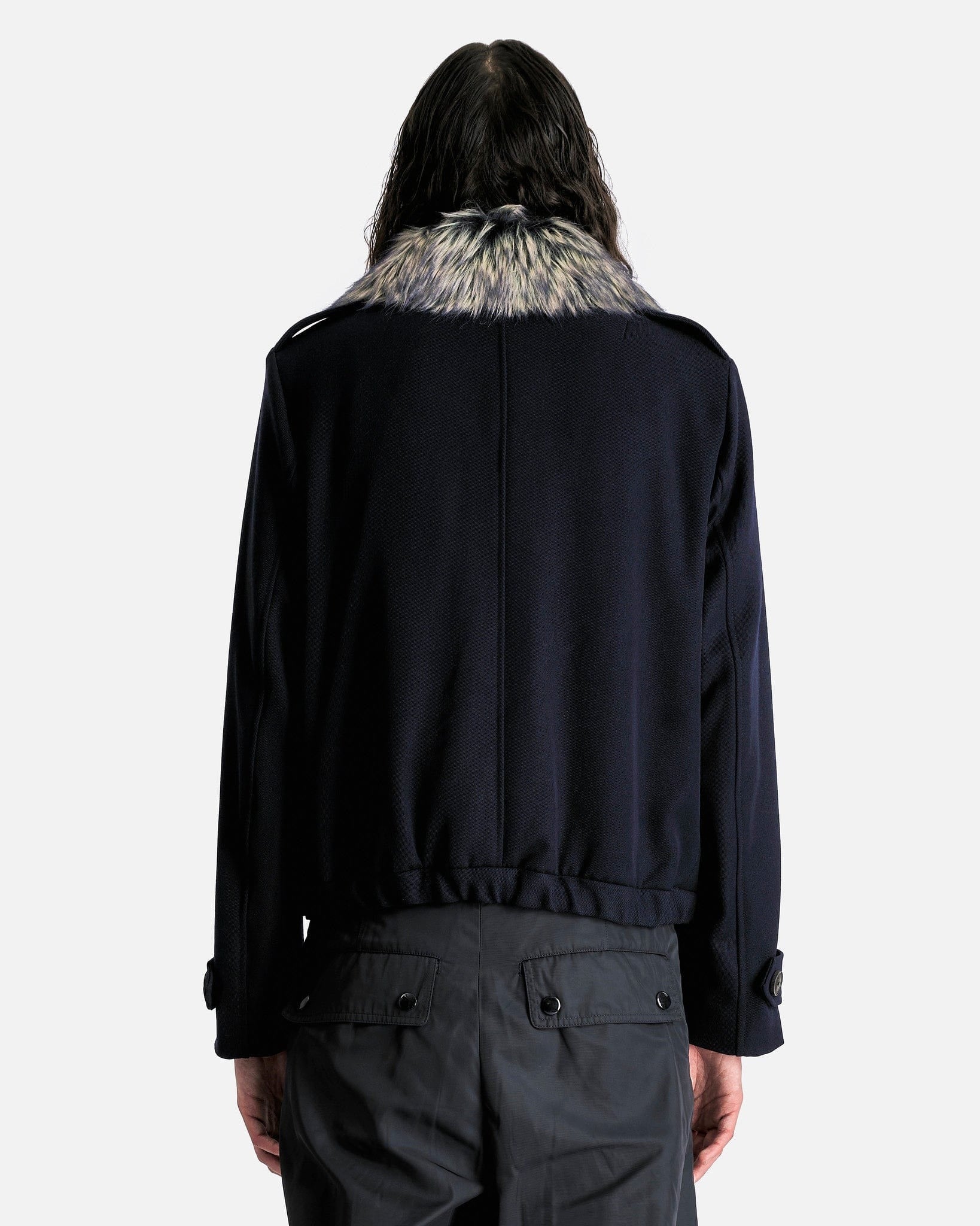 Dries Van Noten Jacket - Shop Now – Zing Apparel