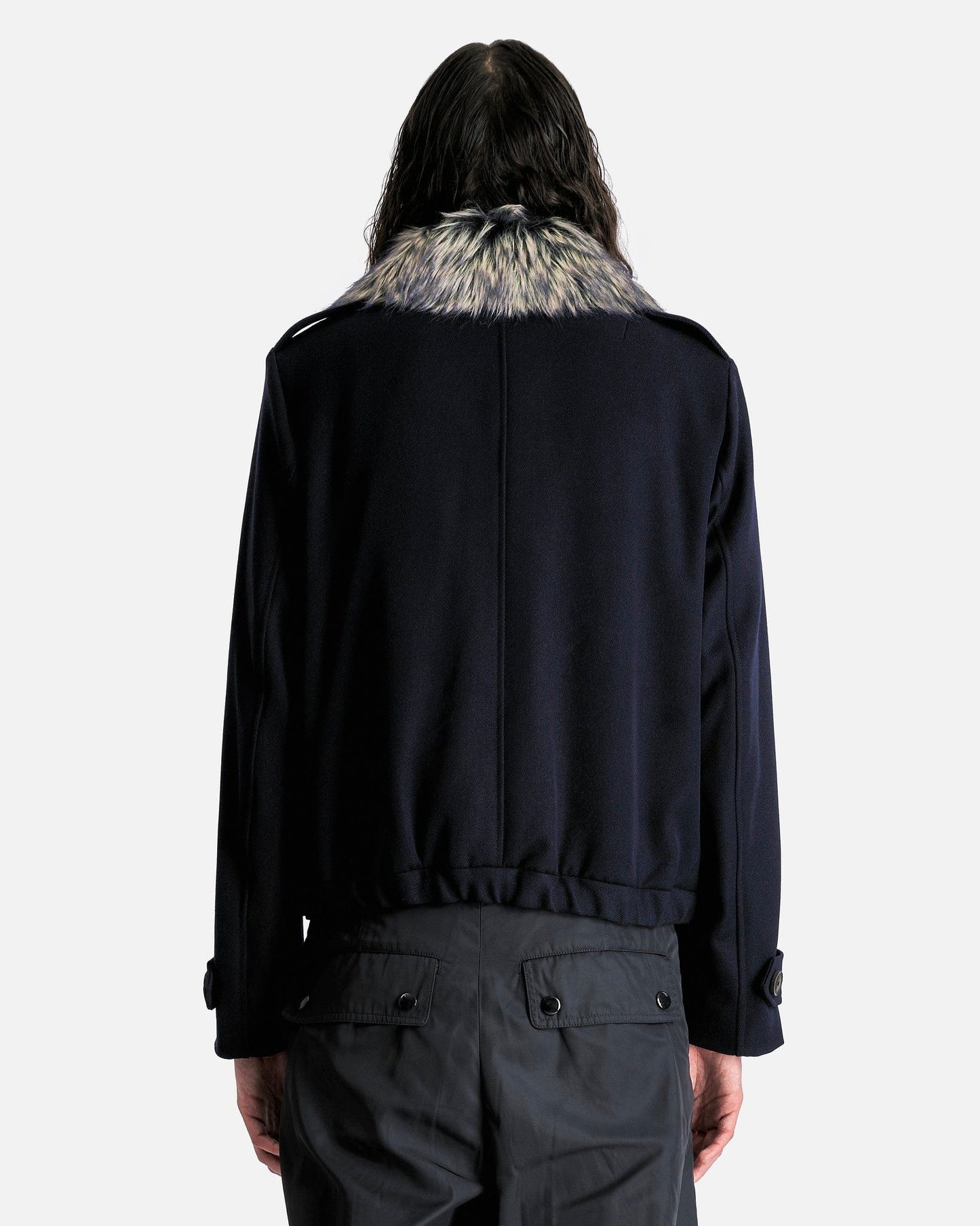 Buy Dries Van Noten Jacket