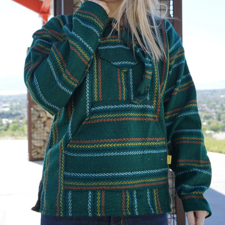 Buy Drug Rug Hoodie