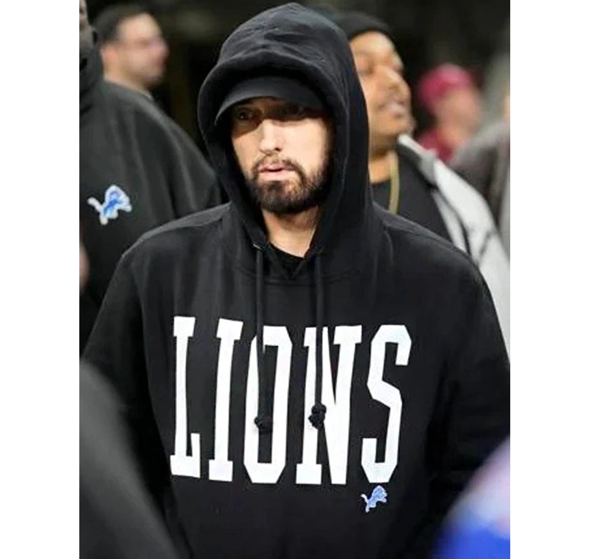 Buy_Eminem_Lions_Hoodie
