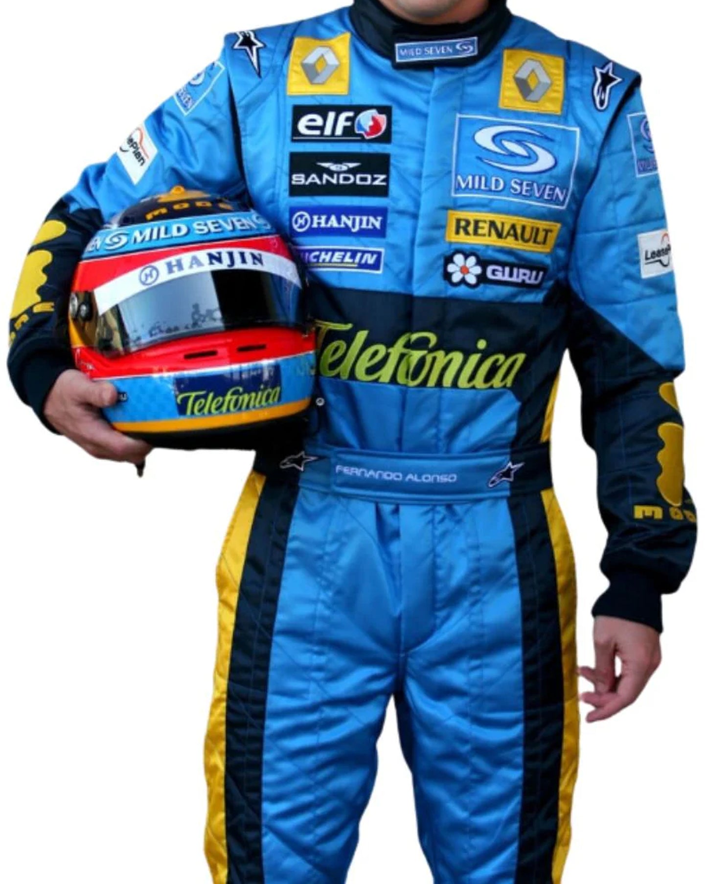 Buy_Fernando_Alonso_Renault_Jacket