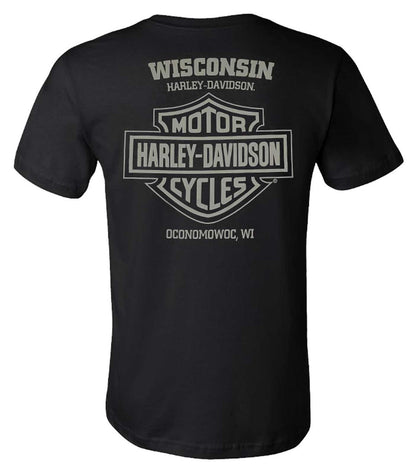 Buy Harley Davidson Shirt