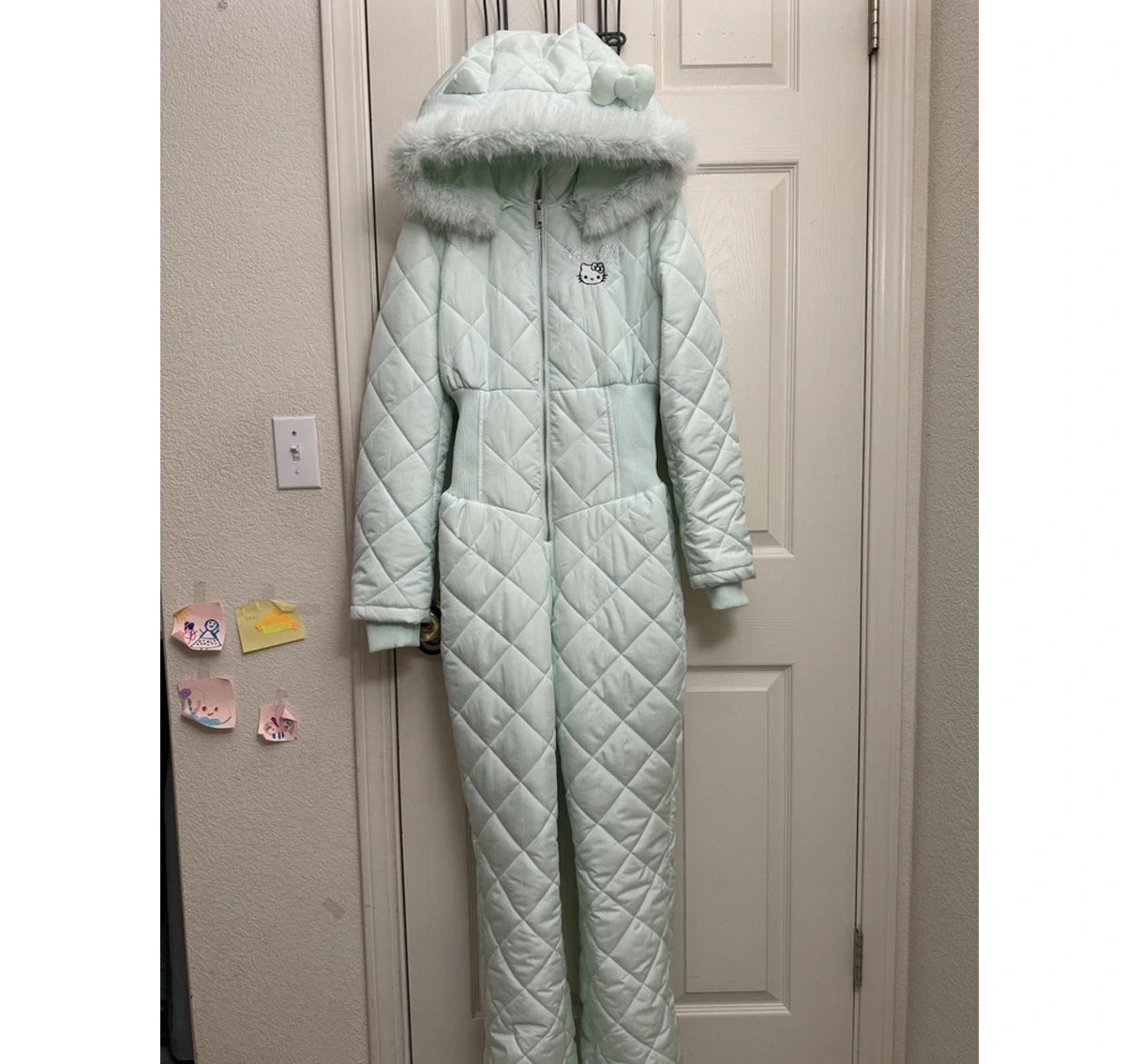 Buy_Hello_Kitty_Ski_Suit_White