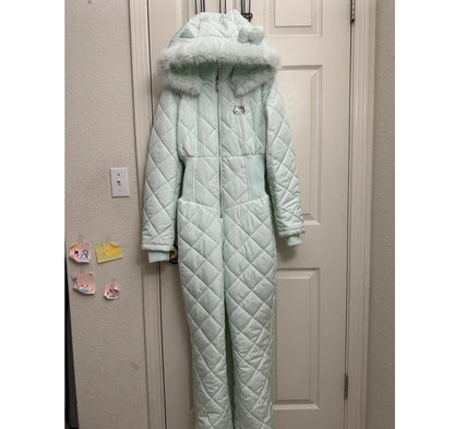 Buy_Hello_Kitty_Ski_Suit_White