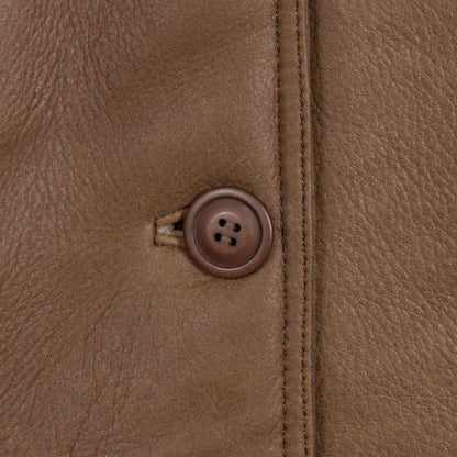 Buy Holly Ladies Shearling Jacket Women With Hood