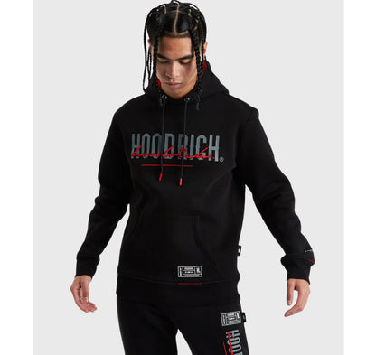 Buy_Hoodrich_Hoodie_Black