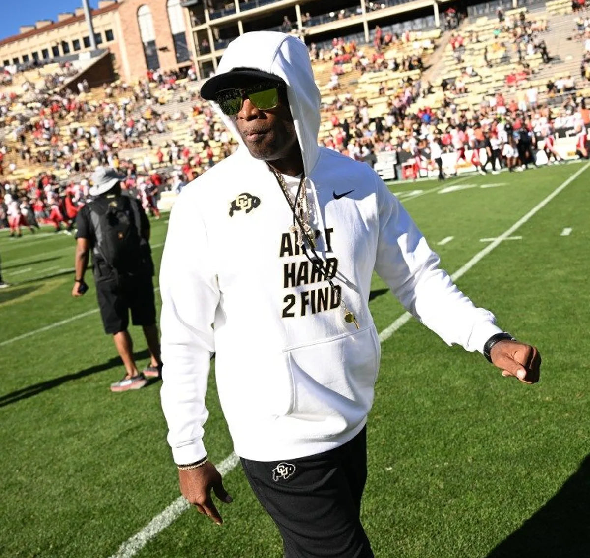 Buy_I_Aint_Hard_To_Find_Hoodie