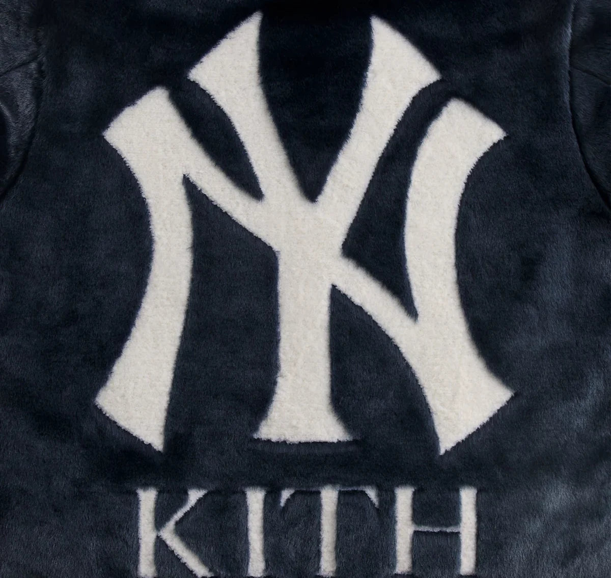Buy_Kith_New_York_Yankees_Faux_Fur_Jacket