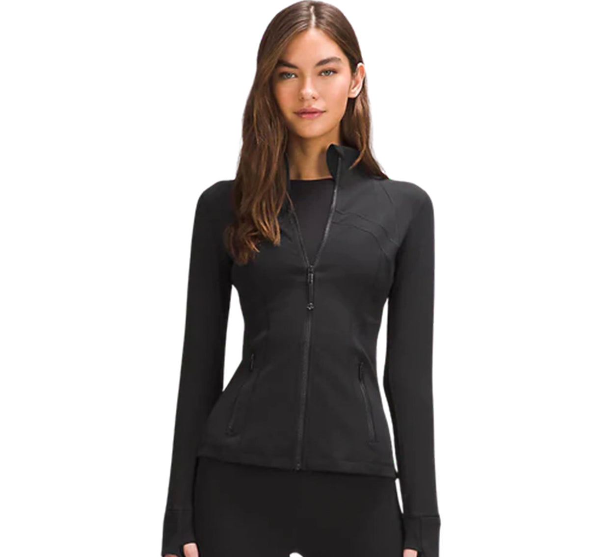 Lululemon Zip Up Jacket