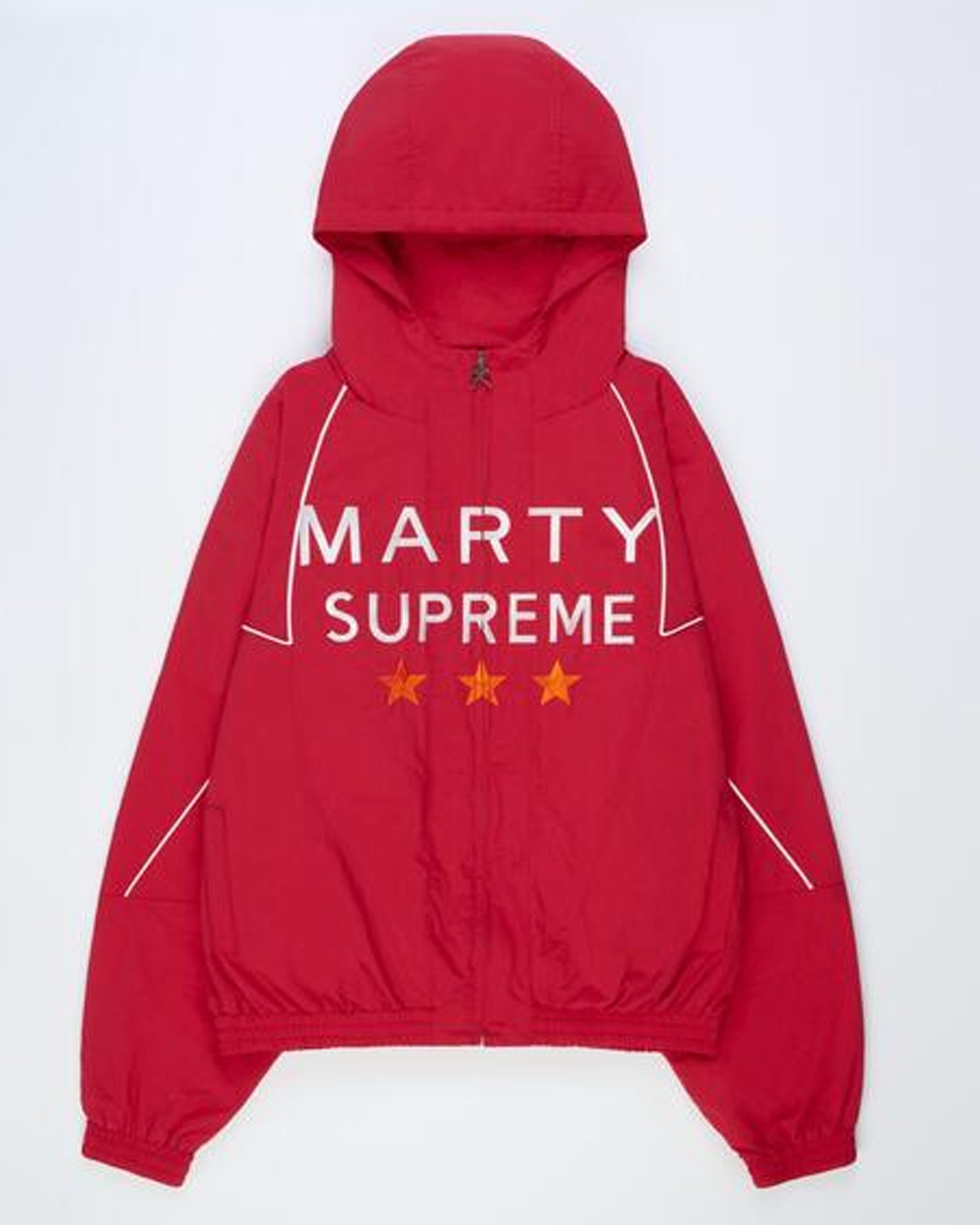 Marty Supreme Jacket