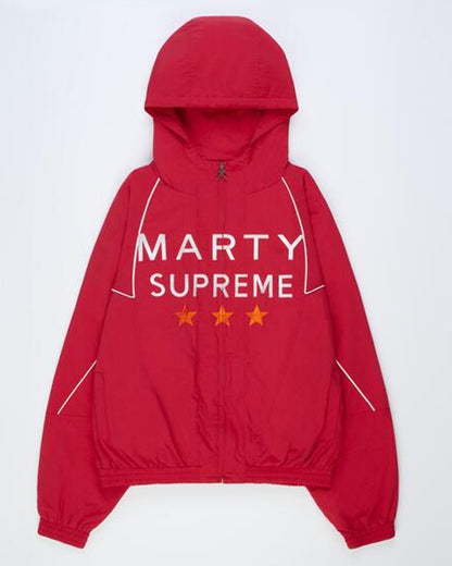 Marty Supreme Jacket