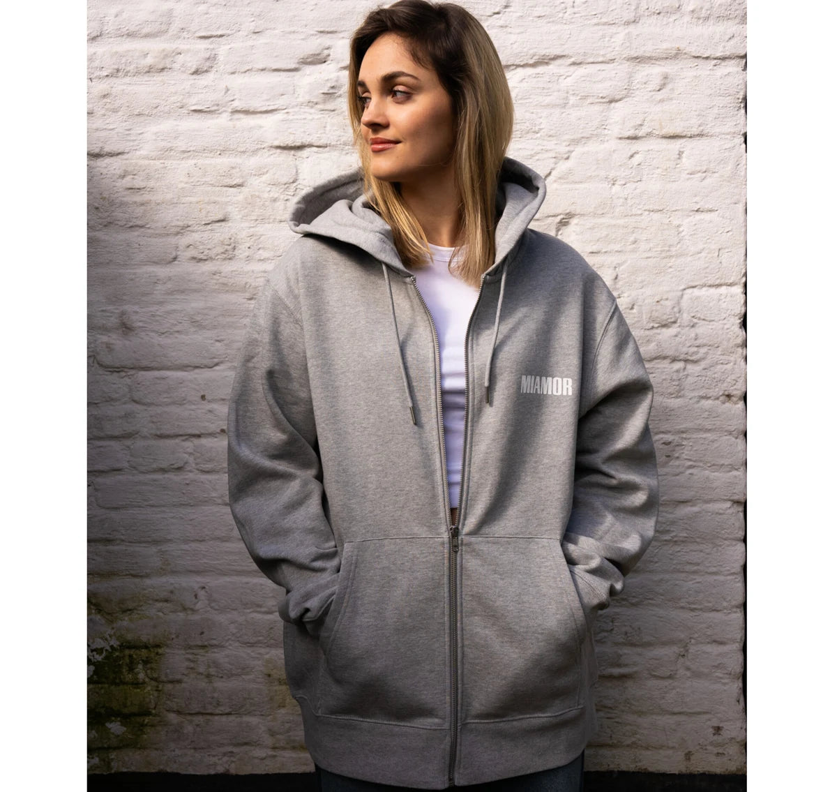 Buy_Mi_Amor_Hoodie_Grey