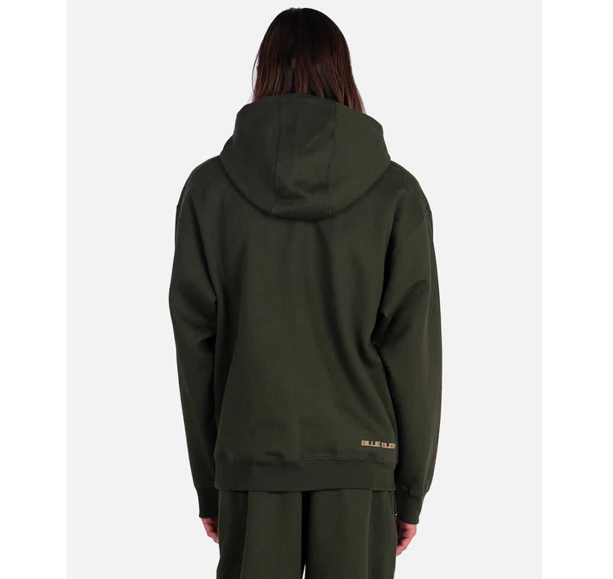 Buy_Nike_X_Billie_Eilish_Fleece_Hoodie_Green