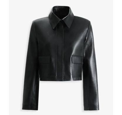 Buy_Nour_Hammour_Leather_Jacket_Bleeker