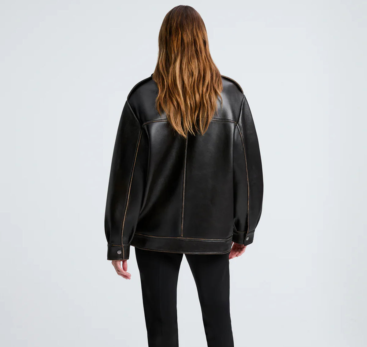 Buy_Nour_Hammour_Leather_Jacket_Drey