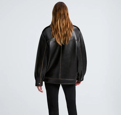 Buy_Nour_Hammour_Leather_Jacket_Drey