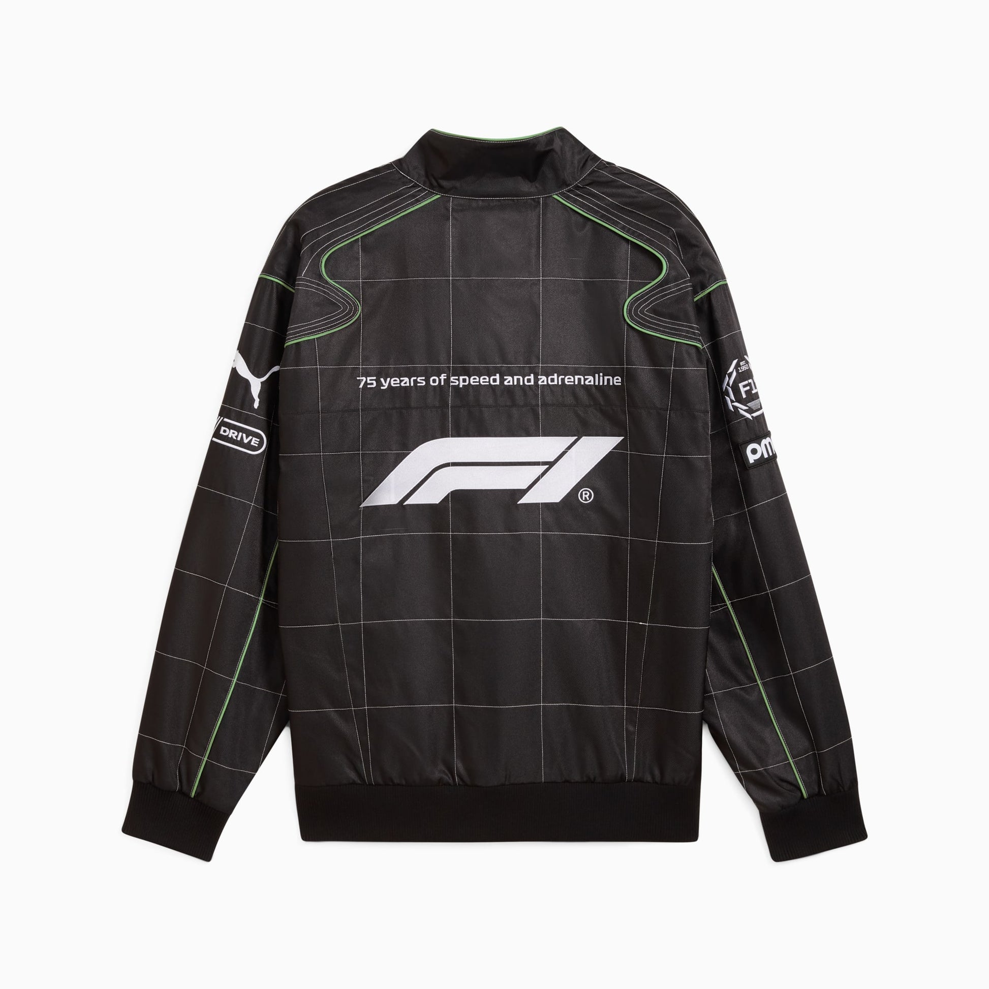Buy_PUMA_Formula_1_Racing_Men_Jacket_Black