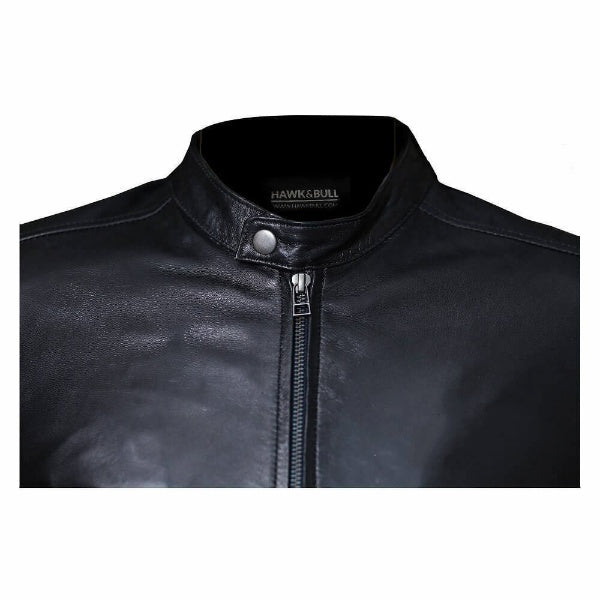 Buy Reggie Mantle Riverdale Leather Motorcycle Jacket