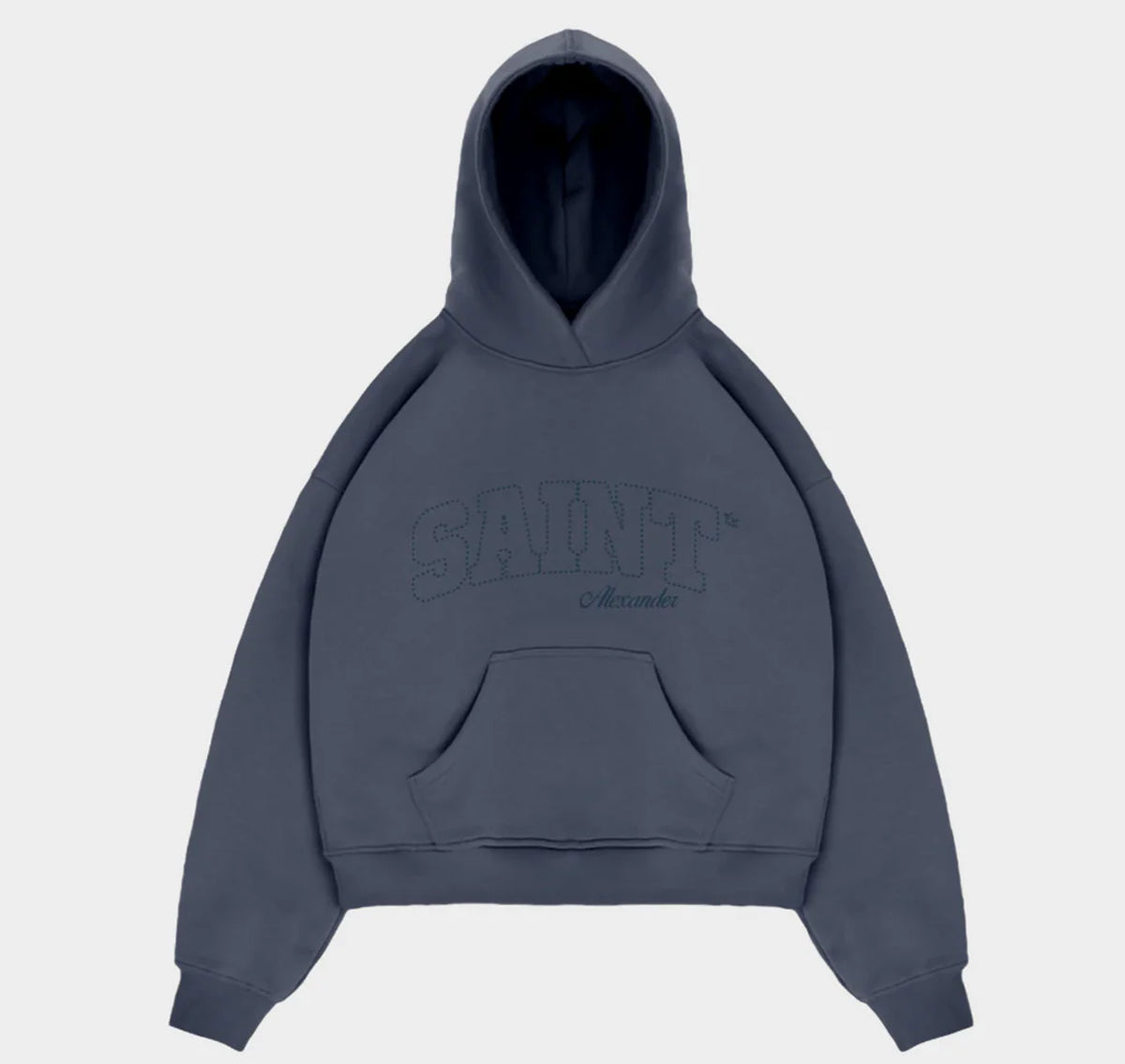 Buy_Saint_Alexander_Hoodie_Grey